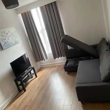 Apartmán Five Star