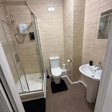 Five Star Apartmán *